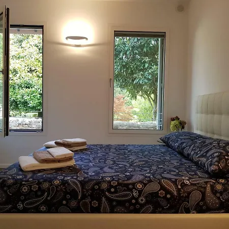 Ferrari Galli - Holiday House Venezia 