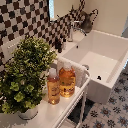 Apartment Ferrari Galli - Holiday House Venezia 