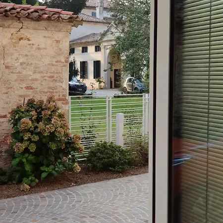Ferrari Galli - Holiday House Venezia 