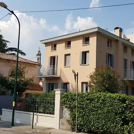 Ferrari Galli - Holiday House Venezia 
