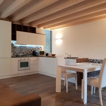Ferrari Galli - Holiday House Venezia 