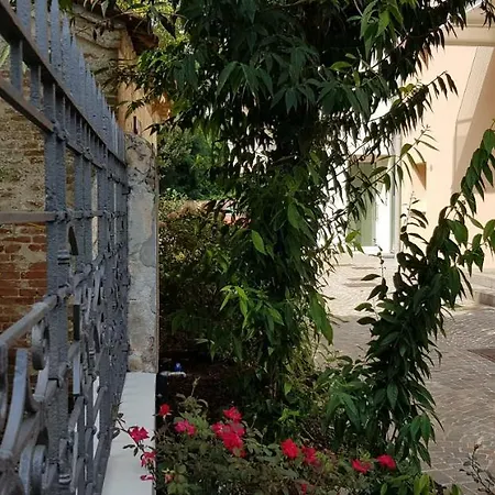 Ferrari Galli - Holiday House Venezia 