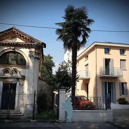 Ferrari Galli - Holiday House Venezia 