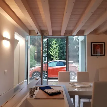Ferrari Galli - Holiday House Venezia 