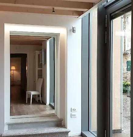 Ferrari Galli - Holiday House Venezia 