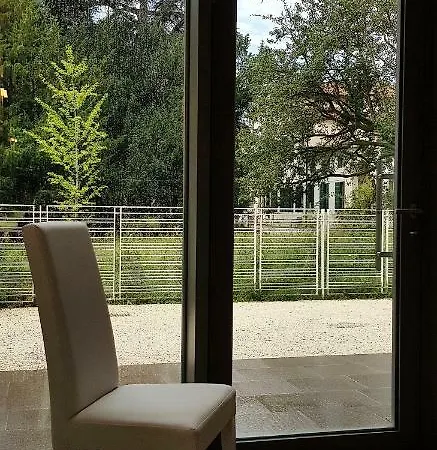 Ferrari Galli - Holiday House Venezia 