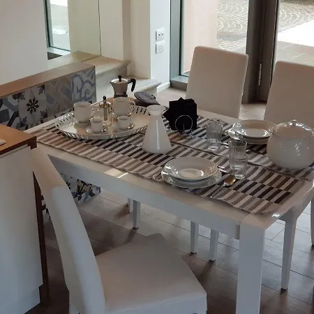 Ferrari Galli - Holiday House Venezia 