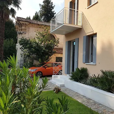 Ferrari Galli - Holiday House Venezia 