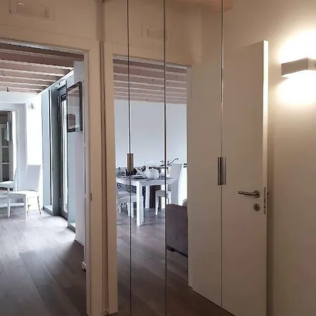 Ferrari Galli - Holiday House Venezia 