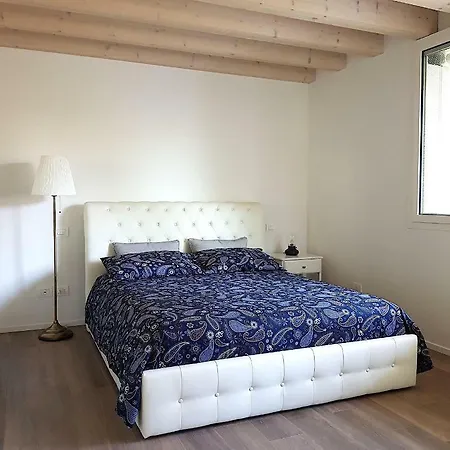 Ferrari Galli - Holiday House Venezia 