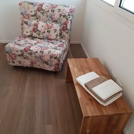 Apartment Ferrari Galli - Holiday House Venezia 