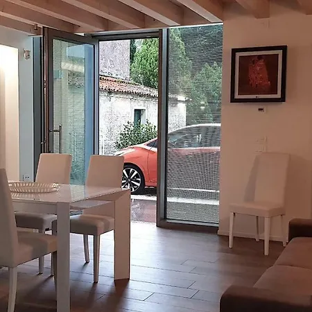 Ferrari Galli - Holiday House Venezia 