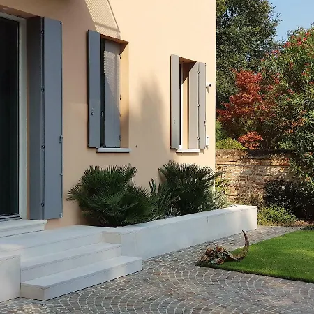 Ferrari Galli - Holiday House Venezia 