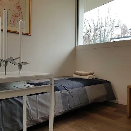 Apartment Ferrari Galli - Holiday House Venezia 