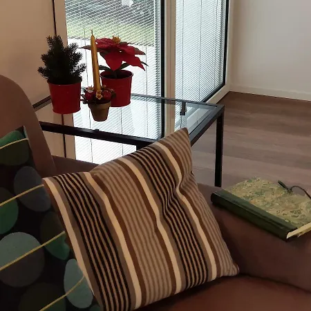 Apartment Ferrari Galli - Holiday House Venezia 