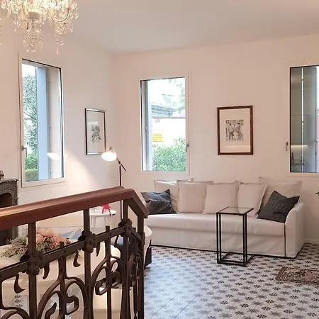 Ferrari Galli - Holiday House Venezia 