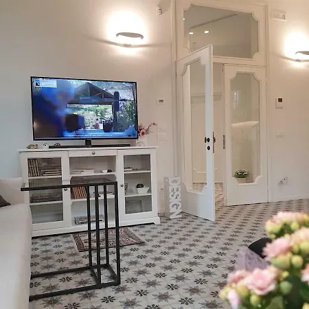 Ferrari Galli - Holiday House Venezia 