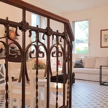 Ferrari Galli - Holiday House Venezia 