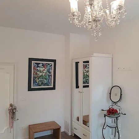 Apartment Ferrari Galli - Holiday House Venezia 