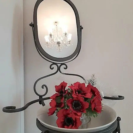 Apartment Ferrari Galli - Holiday House Venezia 