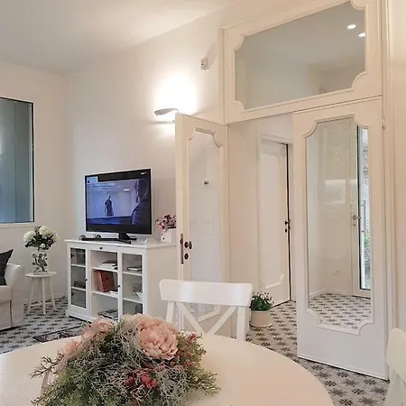 Ferrari Galli - Holiday House Venezia 