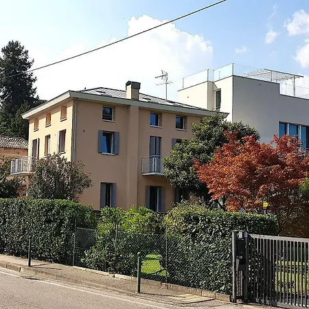 Apartment Ferrari Galli - Holiday House Venezia 