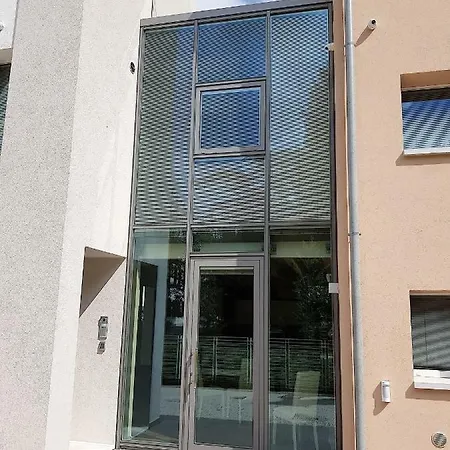 Apartment Ferrari Galli - Holiday House Venezia 