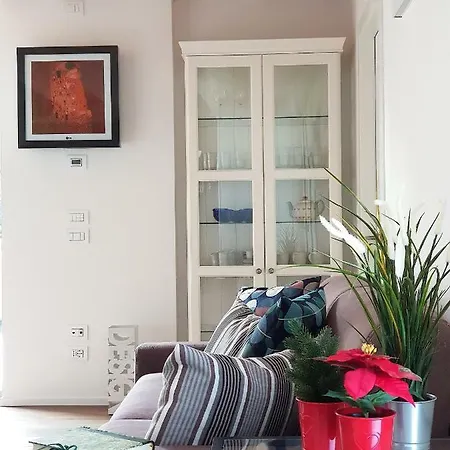 Ferrari Galli - Holiday House Venezia 