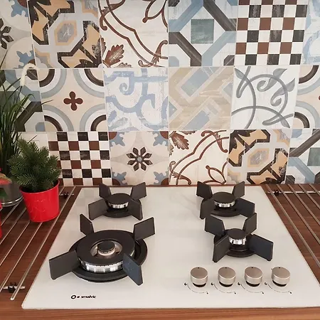 Apartment Ferrari Galli - Holiday House Venezia 