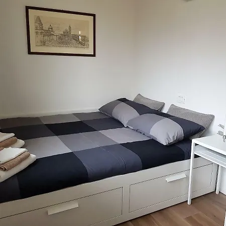 Apartment Ferrari Galli - Holiday House Venezia 
