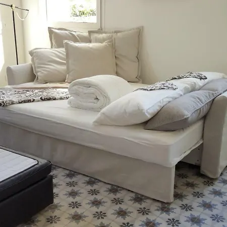 Apartment Ferrari Galli - Holiday House Venezia 