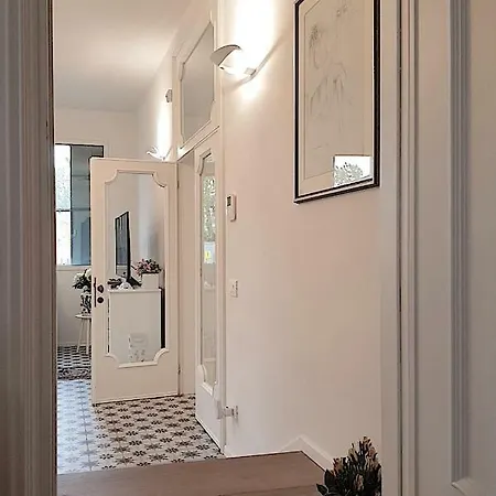 Ferrari Galli - Holiday House Venezia 